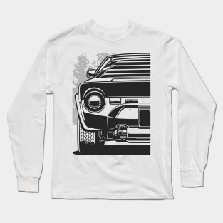 Stratos Long Sleeve T-Shirt